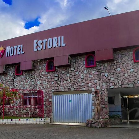 Motel Estoril (Adults Only) Recife Exteriör bild
