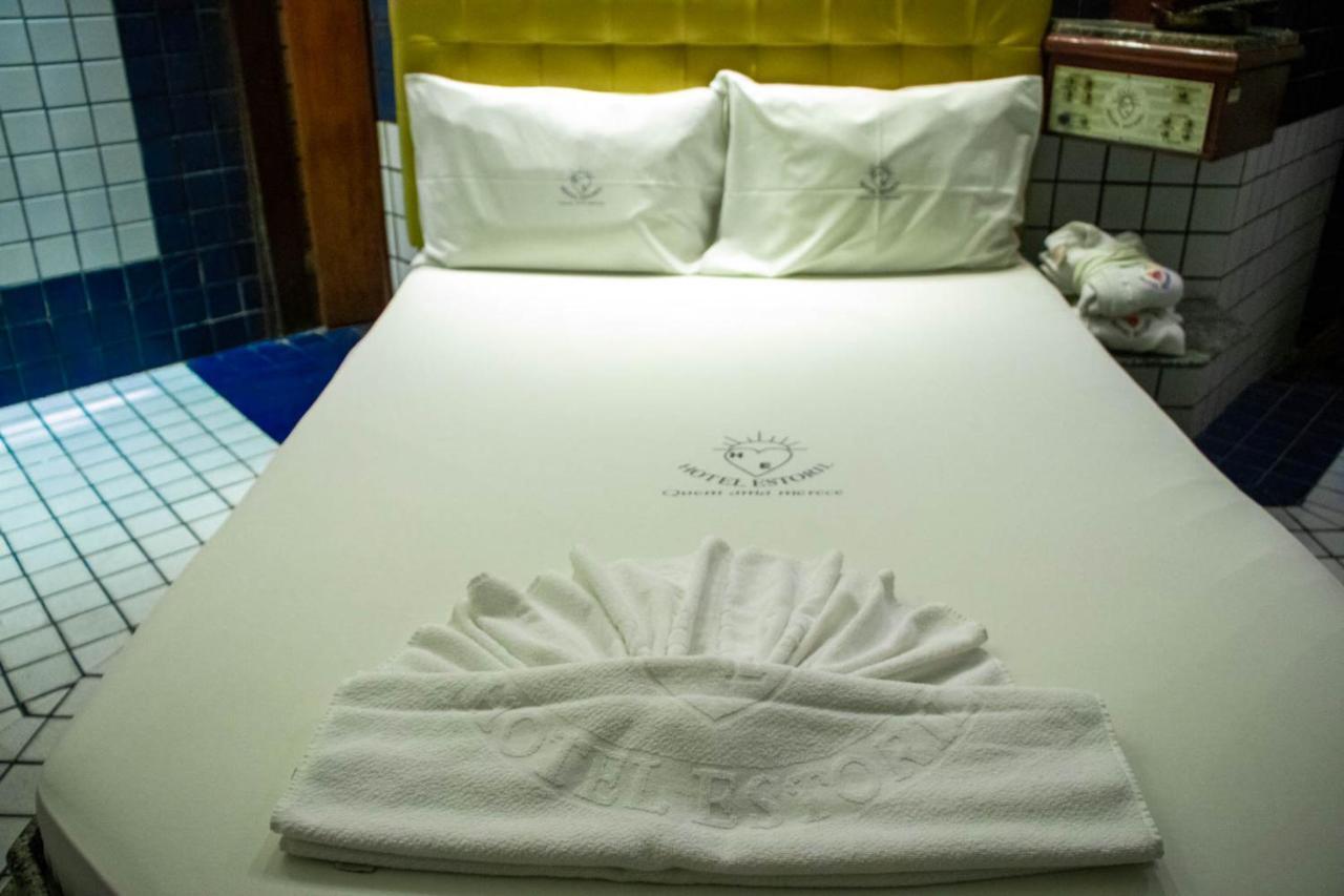 Motel Estoril (Adults Only) Recife Exteriör bild