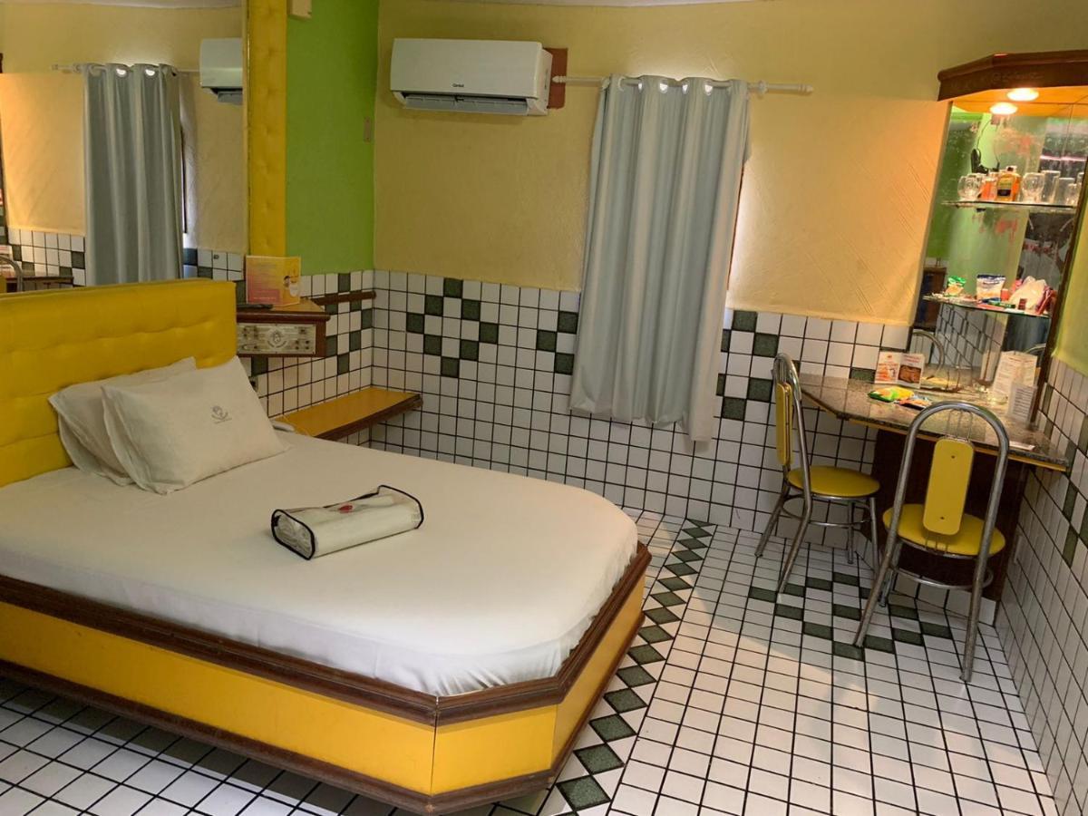 Motel Estoril (Adults Only) Recife Exteriör bild