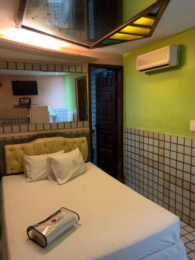 Motel Estoril (Adults Only) Recife Exteriör bild